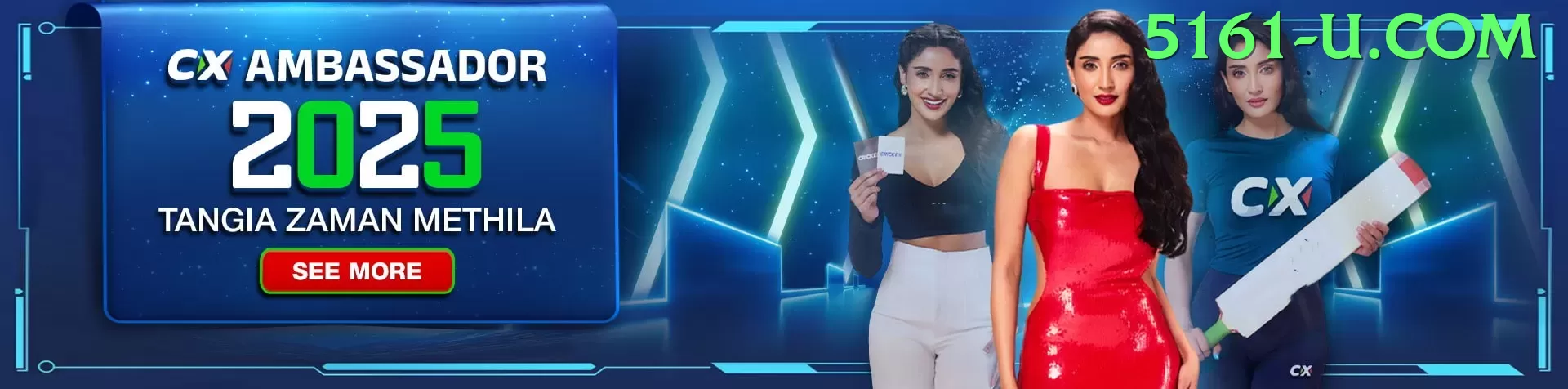 5161 baixar Banner de promoção - ✨ apk